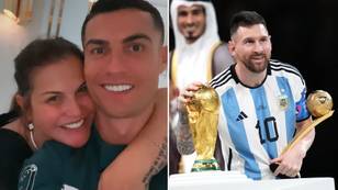 Cristiano Ronaldo's sister calls this year's World Cup 'the worst of all time'