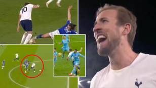 Insane Harry Kane 'The Complete No. 9' Compilation Proves Trophyless Career Would Be A Crime