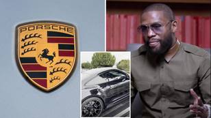 'He needed a car' - Floyd Mayweather spends an eye-watering fee on a 2022 Porsche 911 Turbo S