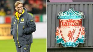 Dortmund chief sent Liverpool warning over costly Klopp 'mistake' amid claims he could leave Anfield