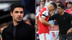 Arteta reveals he threatened to axe Arsenal star in blunt end-of-season talk
