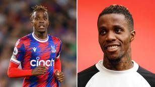 Wilfried Zaha buys his first football club and aims to lead team up the football pyramid