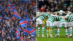 What channel is Rangers vs Celtic on? TV and live stream details for Scottish League Cup final