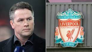 "I would be surprised..." - Former Liverpool striker Owen makes bold Premier League top four prediction