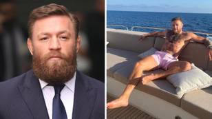 Conor McGregor denies allegations he attacked and threatened to kill a woman on an Ibiza yacht