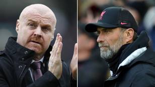 Dyche has admitted he has a "soft spot" for Liverpool, his comments could anger Everton fans