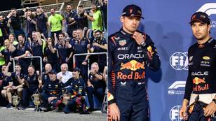 Red Bull's advantage over other teams will 'melt away'