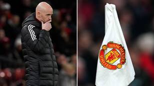 Man Utd offered discount to sign Ten Hag favourite in January, would be an ideal signing