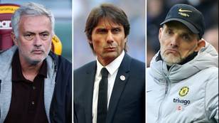 The Top 10 Highest-Paid Managers In World Football As Antonio Conte Ranks Second After Spurs Appointment