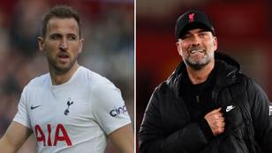 Odds Slashed On Harry Kane To Sign For Liverpool As Rumours Emerge Online
