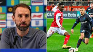 "We are not arrogant..." - Southgate sends message to Arsenal star amid incredible club form