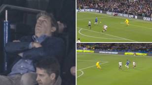 Chelsea struggle against Fulham, and fans are all laughing at the money spent