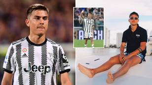 Paulo Dybala Has Massively Lowered His Wage Demands And It's Being Called 'Deal Of The Year'