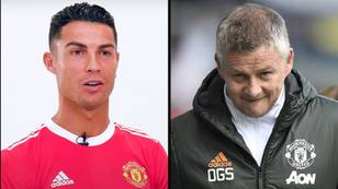 'The Only Negative' - Cristiano Ronaldo's Man United Return Could Have Impact On One Player's Development