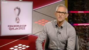 Gary Lineker begins World Cup coverage on BBC with damning monologue, he didn't hold back