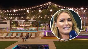 Laura Woods brutally rejects Love Island star who asked her out after Arsenal win