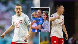 Poland star Piotr Zielinski has 'Peter Pan' foundation and turned buildings into orphanages for underprivileged children