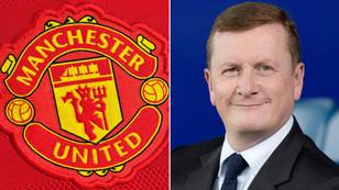 Who is David Harrison? All you need to know about Man Utd's new director of football operations