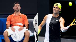 'It's insane watching him move the way Djokovic does' - Laura Robson names the five tennis stars who will take over from the big four