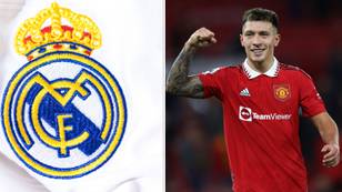 Real Madrid considering shock bid for Manchester United star who only joined in the summer