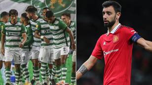 "A real name to watch" - Man Utd tipped to sign 18-year-old wonderkid, he could be the next Bruno Fernandes