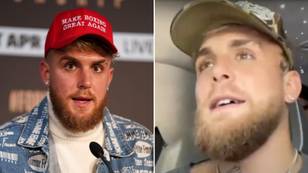 Jake Paul Reckons He Has 'Single-Handedly' Saved Boxing