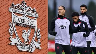 "Doesn't look anywhere near it..." - Liverpool star branded 'disappointing' this season by former Reds player