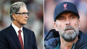 "I am told..." - Transfer expert Romano reveals how FSG sale plans could affect Liverpool's January window