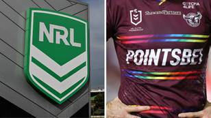 Huge majority of NRL club executives oppose the launch of a pride round