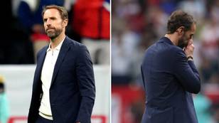 Gareth Southgate drops hint about quitting England job after World Cup exit