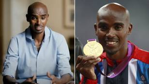 Police Open Investigation Into Sir Mo Farah Trafficking Claims