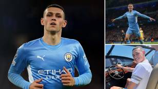 Phil Foden’s Risk Pays Off As Star Closes In On New Bumper Manchester City Deal