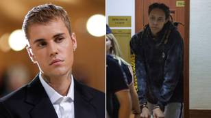 Justin Bieber offers to help Brittney Griner get out of prison
