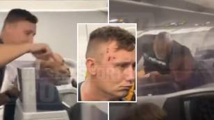 Further Details Emerge On Why Mike Tyson 'Repeatedly Punched Fan' On Plane
