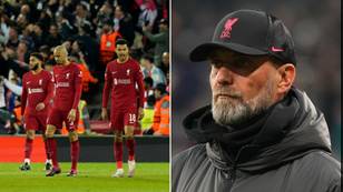 Liverpool's task made harder as Real Madrid receive double boost ahead of Champions League clash