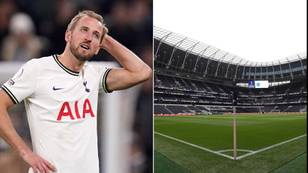 Tottenham denied similar sponsorship deal to Arsenal as lawmakers pledge to block £42.5m agreement