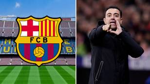 Barcelona listening to offers for three players, including new signing