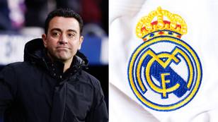Barcelona 'in talks' to sign Real Madrid star for first time since 1996