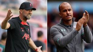 "He's rattled!" - Agbonlahor claims his feud with Jurgen Klopp is the cause of Liverpool's recent struggles