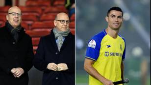 Respected journalist drops major Man Utd takeover update as Cristiano Ronaldo link revealed