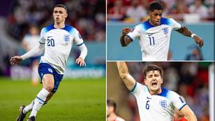 England player ratings vs Wales: Marcus Rashford shines while Phil Foden highlights his importance