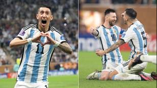 Why Argentina wear blue and white stripes in football explained