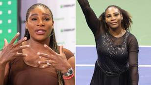 Serena Williams claims 'I'm not retired' as she flirts with tennis comeback