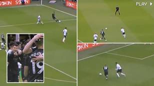 Arteta-ball reached its peak with sensational passage of play vs Fulham