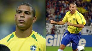 Man Utd and Liverpool target compared to Brazil icon Ronaldo after "terrorising" World Cup opponents