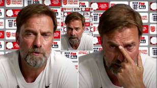 Jurgen Klopp Is Already Unhappy With Liverpool's Fixture List, Complains About Community Shield