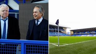 BREAKING: Everton referred to independent commission over breach of FFP rules