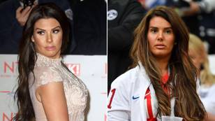 Rebekah Vardy Attempted To Sell Story Of Drink-Driving Footballer To The Sun, The High Court Hears