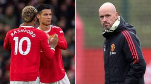 Manchester United undecided on 12 expiring players' contracts