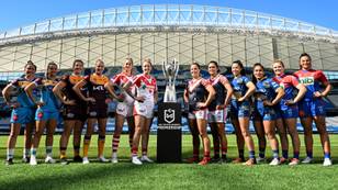 Everything you need to know about the upcoming NRLW season